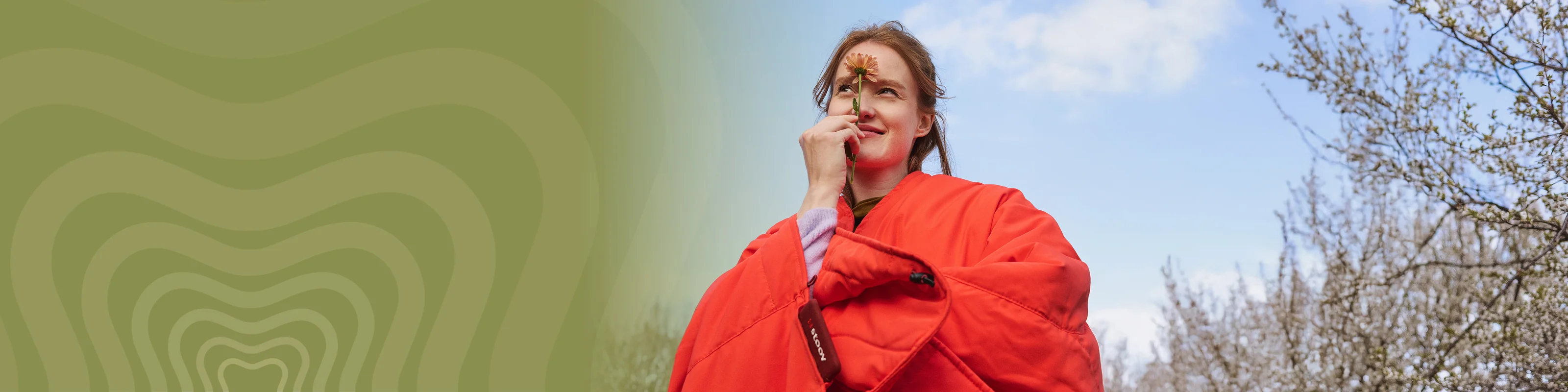 Stijlvolle warmte, overal en altijd